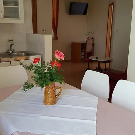 Apartamento Vila Bo?ica *